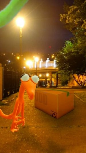 РАДУЖНЫЕ ДРУЗЬЯ 2 В РЕАЛЬНОЙ ЖИЗНИ! #shorts