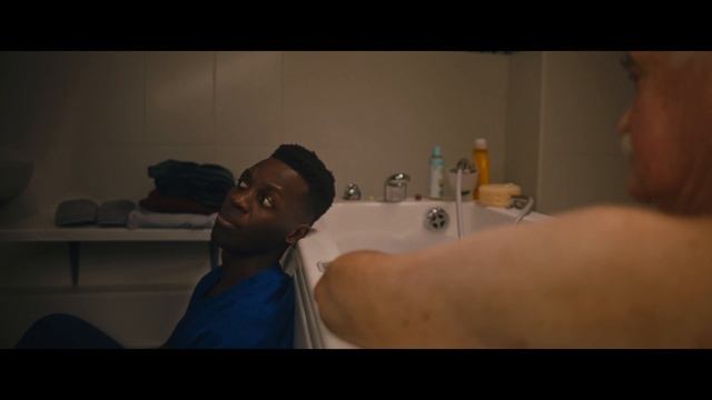 Activities of Daily Living | Short Film | Tara Fitzgerald (4K) смотреть онлайн