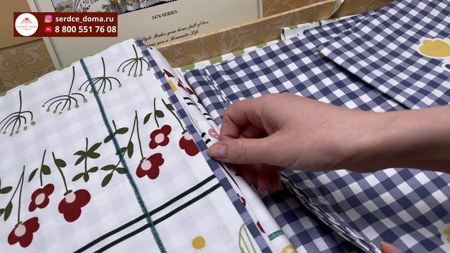 Комплект постельного белья Asabella 1474 / 100% хлопок, сатин 220ТС смотреть онлайн