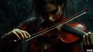 Скрипка Дабстеп / Готика / Дарк Басс / Трэп Микс - 'ANCIENT' - Темные биты для Полуночной Симфонии