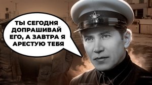 Николай Ежов - для чего и кому нужна была Ежовщина?