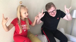 Как сделать из Алисы Иришку Чики-Пики !