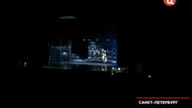 2008-10-19-Фестиваль Балтийский дом смотреть онлайн