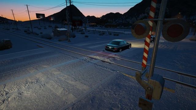 БПАН СХОДКА GTA V смотреть онлайн