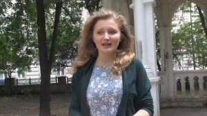 Аскерова Нармина, "Одна абсолютно счастливая деревня"