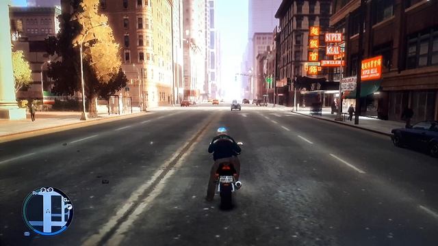 GTA 4 Codigo da Moto NRG 900 / Manha da moto NRG 900 - Fabinho Seco смотреть онлайн