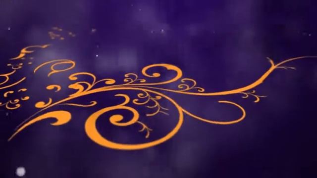 Футаж Узоры 29 смотреть онлайн