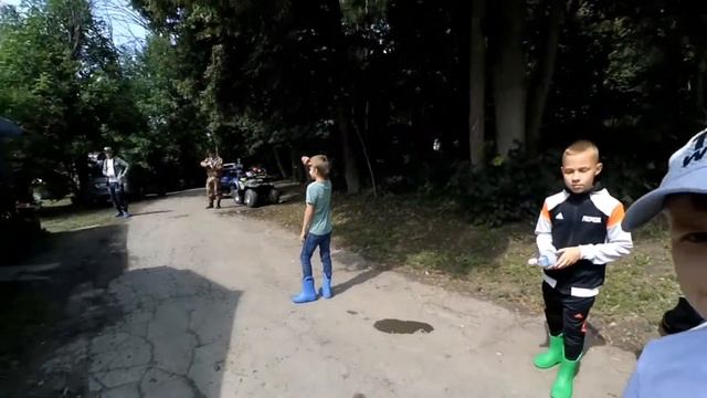 VLOG: Как я провожу выходные на базе отдыха "Мечта" смотреть онлайн