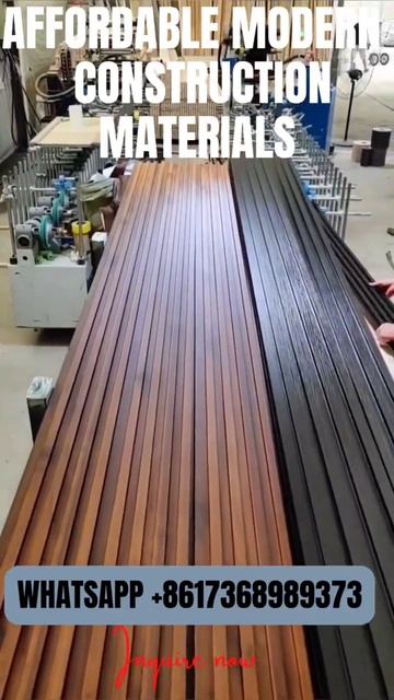 WHOLESALE Affordable MODERN CONSTRUCTION MATERIALS смотреть онлайн