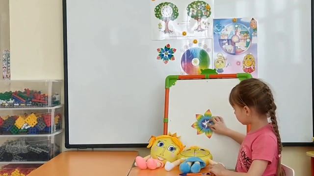 Сайфутдинова Анфиса Харисовна. Конкурс 