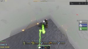 HOW to fast REBIRTH in Beat the Robloxian! (SEMI PATCHED)| Roblox