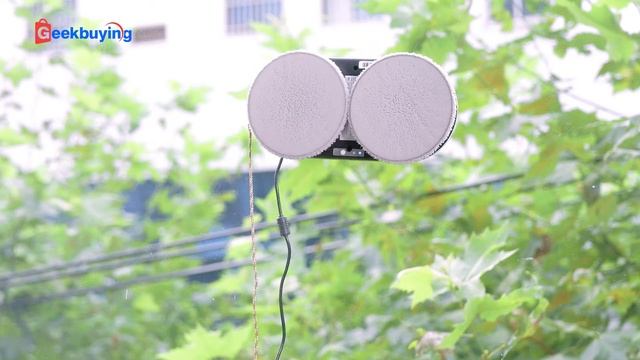 Liectroux HCR 09 Window Cleaning Robot смотреть онлайн