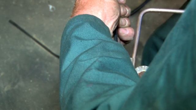 Groeneveld - Twin - Complete System Install on Wheel Loader смотреть онлайн