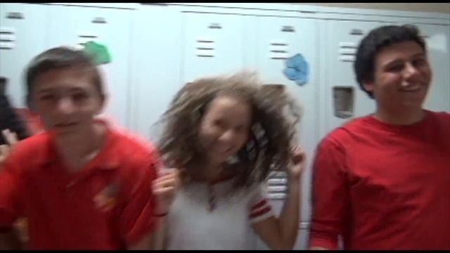 Paraclete Spirits Lip Dub 2014 смотреть онлайн