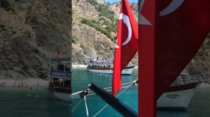 Hotel Club Grand Turban Yazici Dalaman Marmaris
