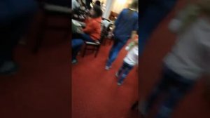 Атлас парк отель/Atlas park hotel ресторан