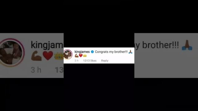 Kevin Love ENGAGED NA | NBA SUPER STAR смотреть онлайн