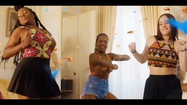 Mr. Vain - Culture Beat -  DJ Dance Nation Mash Up  2025 -  Tech PC builder Video