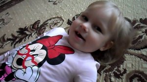 Алиса маленькая танцулька