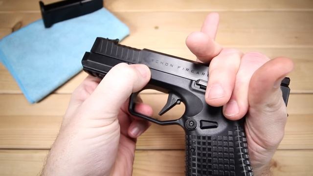 Archon Type B - Was It Worth The Wait? смотреть онлайн