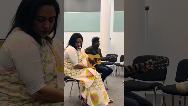 Ghor Bahir by Leemon (Live Video) | Tea Adda @britishcouncilbangladesh8829 смотреть онлайн