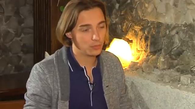 Відверто з Катериною Ковбій. Андрій Любка