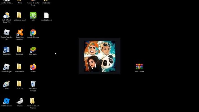 Como instalar Modloader en Gta San Andreas смотреть онлайн
