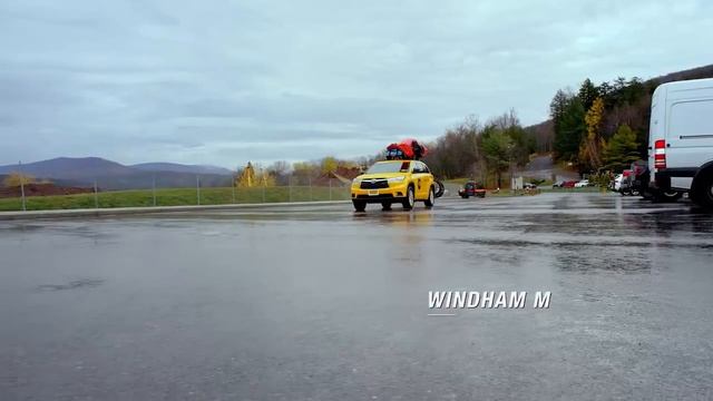 The North Face - Mountain Biking Adventure смотреть онлайн