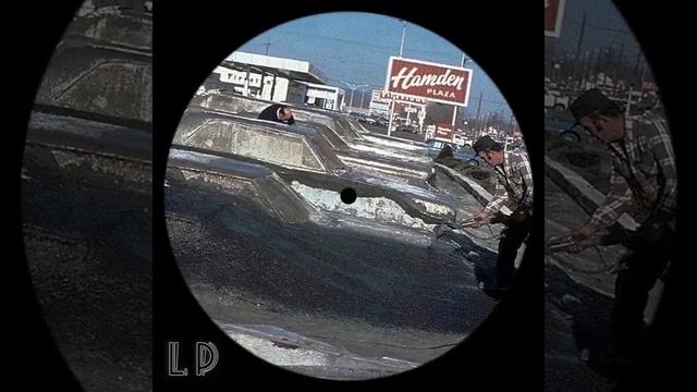 Tech / Minimal House Vinyl Mix