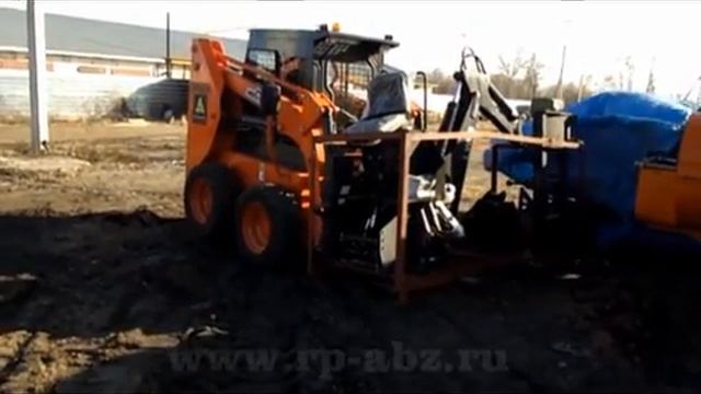 GM 650 вилы смотреть онлайн