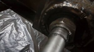 Мини-погрузчик своими руками. Самоделки.