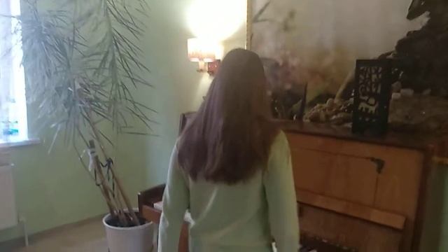 Арина Мельникова 10 лет 2009 года рождения смотреть онлайн