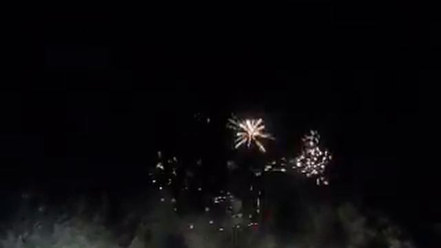 салют в честь спидвея смотреть онлайн
