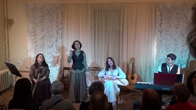 Солнечный Ветер смотреть онлайн