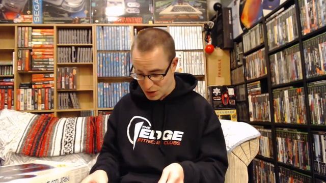 Game Pickups #81: Sega Saturn Deals! смотреть онлайн