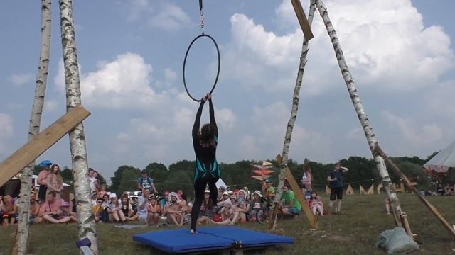 Брянский Мамонт. В ритме огня! 2019 смотреть онлайн