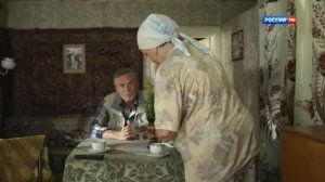 Любовь – не картошка.7 серия из 8. Сериал. 2013