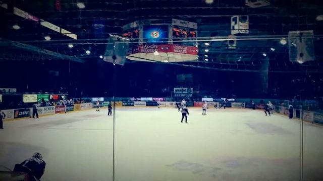 Fin de match: Fribourg - Kloten смотреть онлайн
