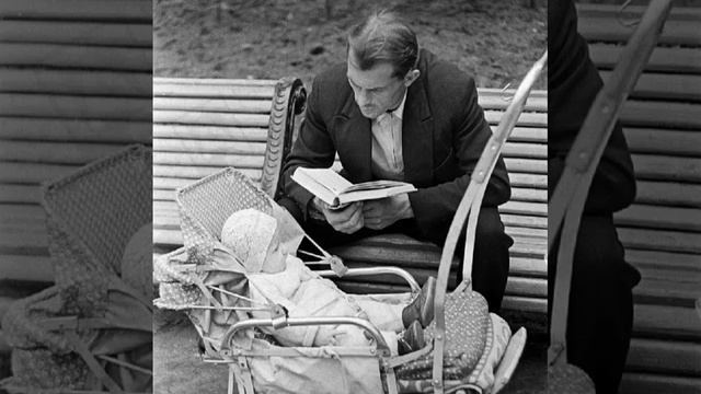 Жизнь в СССР смотреть онлайн