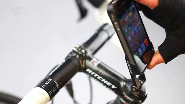 Soporte IPhone Para Bicicleta Topeak