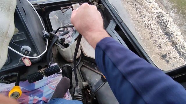 МТЗ, беларус, трактор МТЗ 82, МТЗ 80 ,переключение передач,как включать скорости,как переключать СК смотреть онлайн