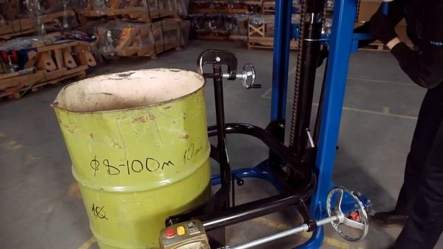 Обзор на бочкокантователи смотреть онлайн