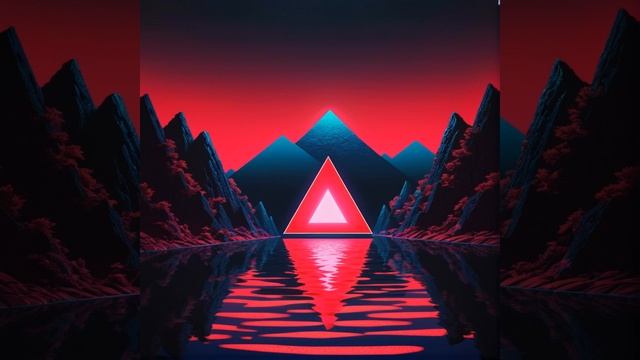 Future Neon Beach смотреть онлайн