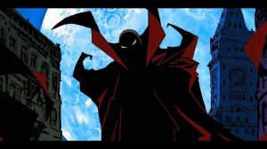 Сериал Спаун - 1 сезон 5 серия / Spawn