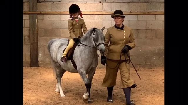 Sophia Naylor & Withymead Pernod смотреть онлайн