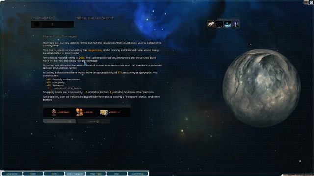 Découverte : StarSector #2/2 [FR] смотреть онлайн