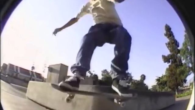 MemoryScreen #8 Half Cabs