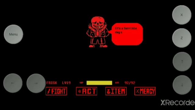 битва с фел сансом