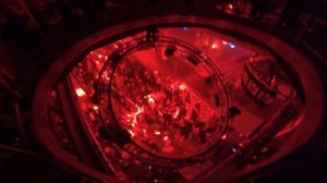 Техно фестиваль Gamma 2023