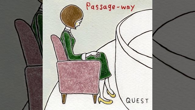 Passage-way（2006年） смотреть онлайн